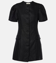 Faithfull Linen minidress