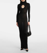 Self-Portrait Embellished lace shoulder bag