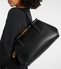 Dolce&Gabbana Marlene Medium leather shoulder bag