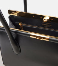 Dolce&Gabbana Marlene Medium leather shoulder bag