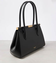 Dolce&Gabbana Marlene Medium leather shoulder bag