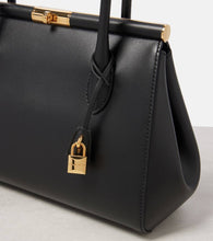 Dolce&Gabbana Marlene Medium leather shoulder bag