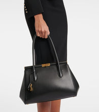 Dolce&Gabbana Marlene Medium leather shoulder bag