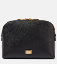 Dolce&Gabbana Mini leather shoulder bag. Shop Dolce&Gabbana Shoulder Bags for women now.