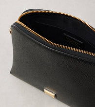 Dolce&Gabbana Mini leather shoulder bag