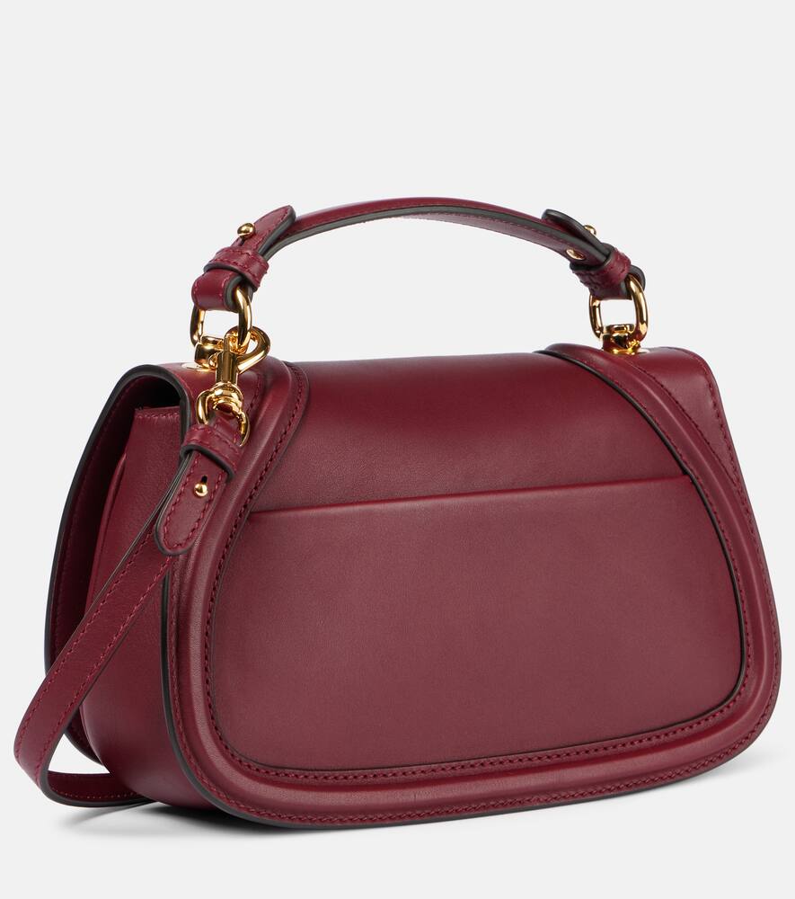 Gucci Gucci Blondie Small leather tote bag