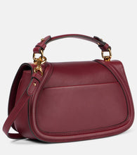 Gucci Gucci Blondie Small leather tote bag