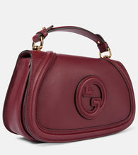 Gucci Gucci Blondie Small leather tote bag