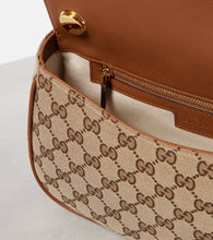 Gucci Gucci Blondie GG Canvas Small tote bag