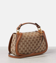 Gucci Gucci Blondie GG Canvas Small tote bag