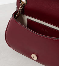 Gucci Blondie Mini leather shoulder bag