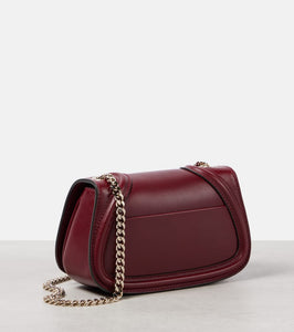 Gucci Blondie Mini leather shoulder bag