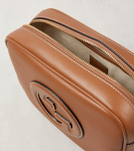 Gucci Gucci Blondie Mini leather shoulder bag