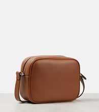 Gucci Gucci Blondie Mini leather shoulder bag