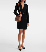 Gucci Gucci Blondie Mini leather shoulder bag