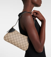 Gucci GG Canvas Super Mini shoulder bag