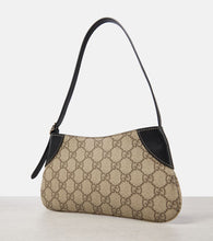 Gucci GG Canvas Super Mini shoulder bag