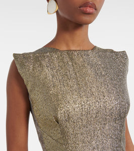 Maticevski Confidant maxi dress