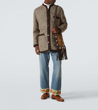 Valentino Garavani VLogo leather loafers