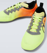 Valentino Garavani Chromathon VLogo sneakers