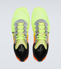 Valentino Garavani Chromathon VLogo sneakers