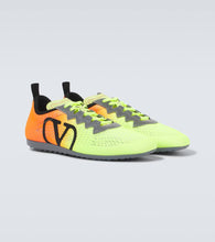 Valentino Garavani Chromathon VLogo sneakers