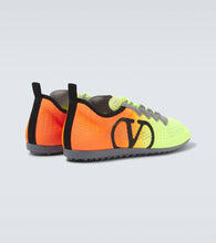 Valentino Garavani Chromathon VLogo sneakers