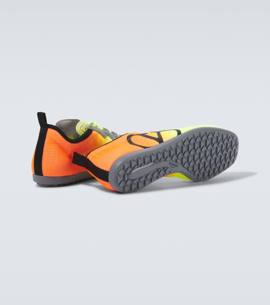 Valentino Garavani Chromathon VLogo sneakers