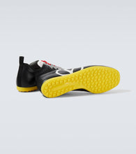 Valentino Garavani Chromathon VLogo Signature leather sneakers
