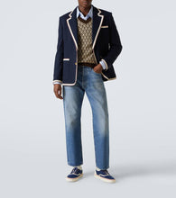 Valentino Garavani Nojoke canvas sneakers