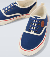 Valentino Garavani Nojoke canvas sneakers