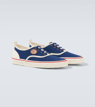 Valentino Garavani Nojoke canvas sneakers