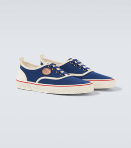 Valentino Garavani Nojoke canvas sneakers