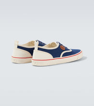 Valentino Garavani Nojoke canvas sneakers