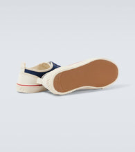 Valentino Garavani Nojoke canvas sneakers