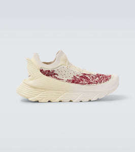 Hoka One One x Paria Farzaneh Restore Chukka sneakers