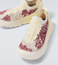 Hoka One One x Paria Farzaneh Restore Chukka sneakers