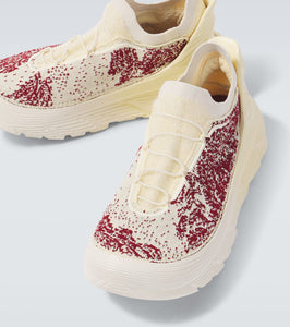 Hoka One One x Paria Farzaneh Restore Chukka sneakers