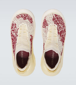 Hoka One One x Paria Farzaneh Restore Chukka sneakers