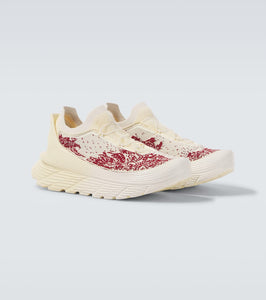 Hoka One One x Paria Farzaneh Restore Chukka sneakers