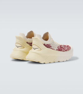 Hoka One One x Paria Farzaneh Restore Chukka sneakers