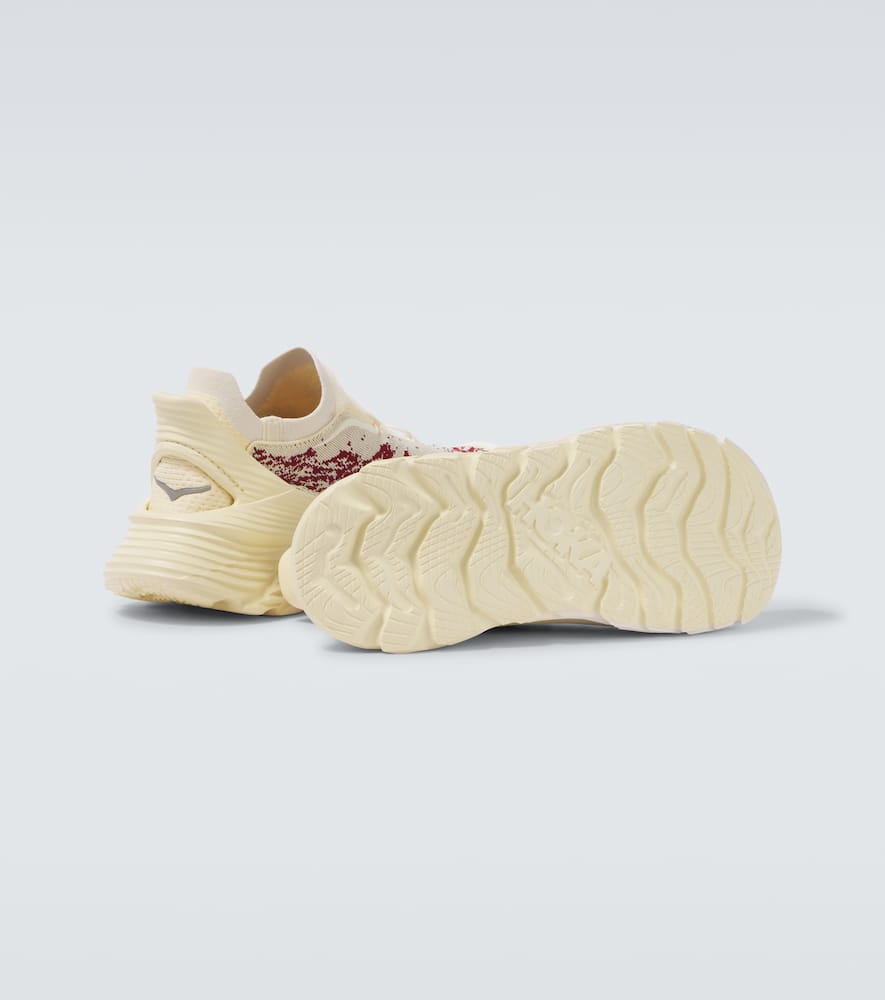 Hoka One One x Paria Farzaneh Restore Chukka sneakers