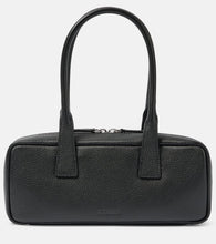 Staud Dude Small leather shoulder bag. Shop Staud Shoulder Bags for women now.