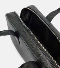 Staud Dude Small leather shoulder bag