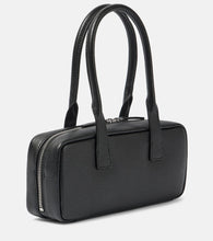 Staud Dude Small leather shoulder bag