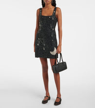 Staud Dude Small leather shoulder bag