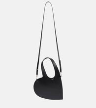 Coperni Heart leather tote bag. Shop Coperni Top-Handle Bags for women now.