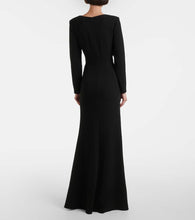 Roland Mouret Cady gown