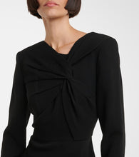 Roland Mouret Cady gown