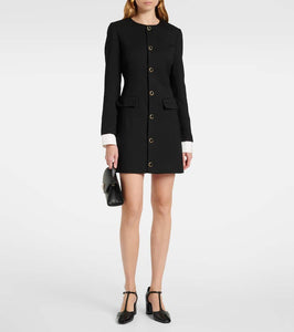 Frame Twill jacket